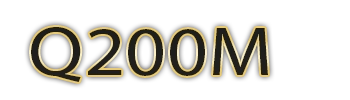 Logo Q200M